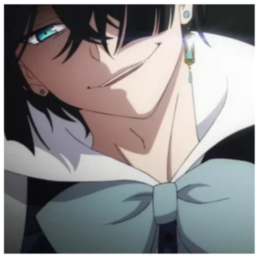 Мемуары Ванитаса - 