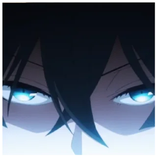 Sticker Мемуары Ванитаса - 6