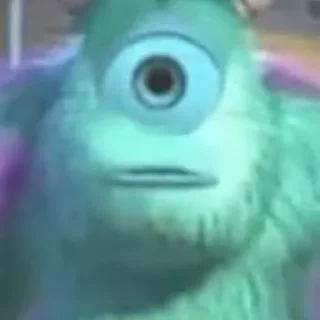 Sticker Мемы - 9