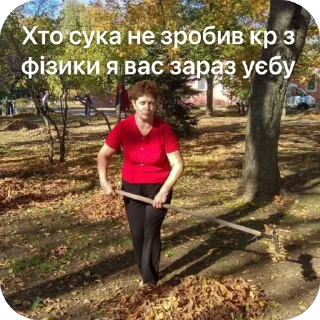 Sticker Мемы - 2