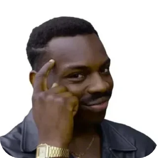 Sticker Мемы by#chitermegaloh - 5