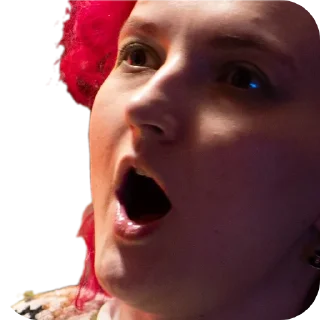 Стикер Мемы от Широ - 3