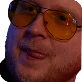 Стикер Мемы от Широ - 4