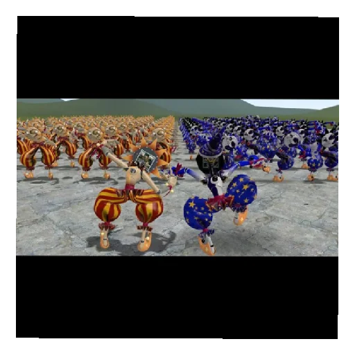 Sticker Мемы Зюбенко - 11