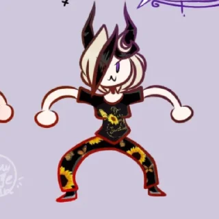 Sticker Мемы Зюбенко - 3