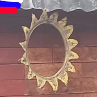 Sticker Мемы Зюбенко - 2