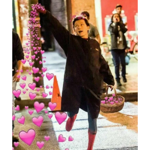 Стикер Мемы by @nozila_karimova - 11