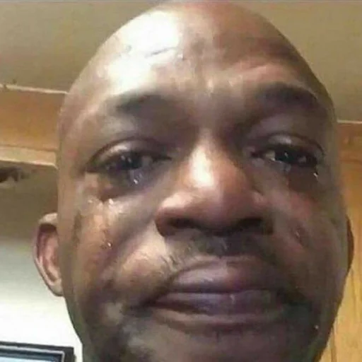 Стикер Мемы by @nozila_karimova - 5