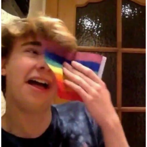 Стикер Мемы by @nozila_karimova - 3