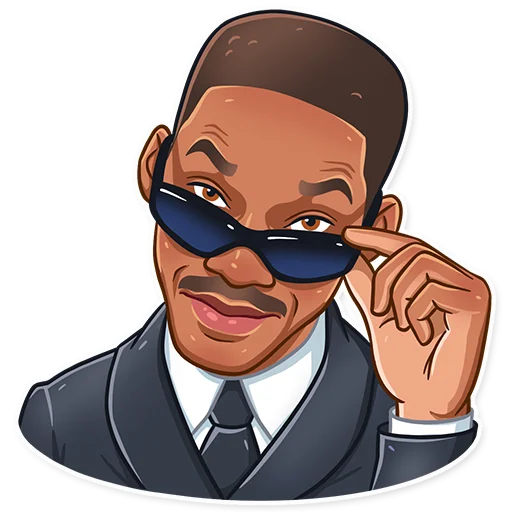 мультфильм эскиз человеческое лицо