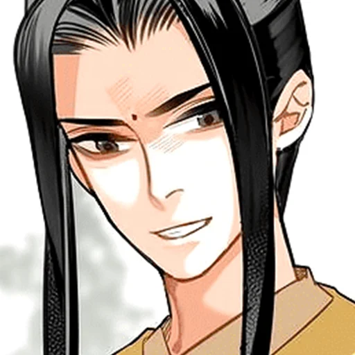 anime sketch cartoon