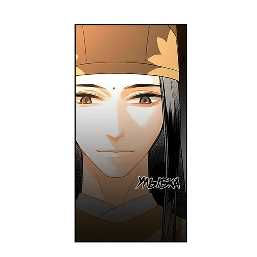 anime human face cartoon