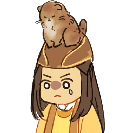 clipart illustration animated cartoon