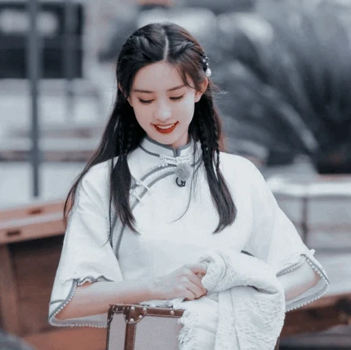 Стикер ◌*⃝̥𝐌𝕖𝕟𝕘 𝐙𝕚𝕪𝕚, @Swanpack - 9