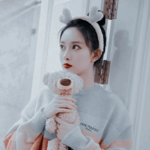 Стикер ◌*⃝̥𝐌𝕖𝕟𝕘 𝐙𝕚𝕪𝕚, @Swanpack - 3