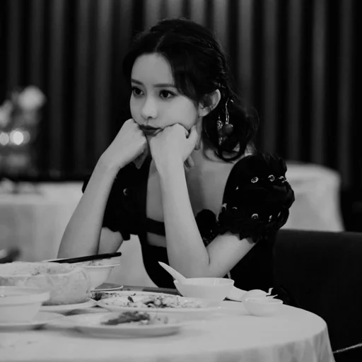 human face person indoor