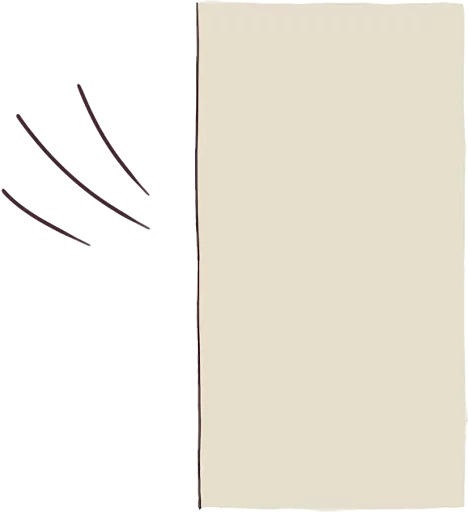 Sticker Menhera-Chan Ru by @pro100volk2016 - 3