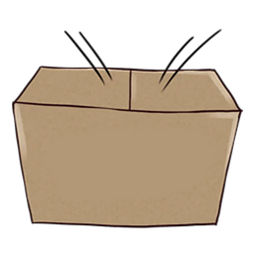 Sticker Менхера-кун @nyasticks - 6