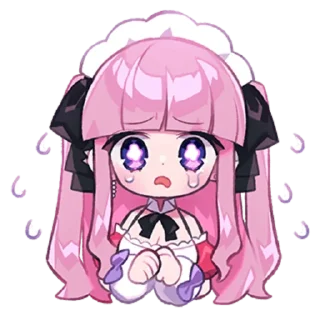 Sticker @emoji_cute 𝙼𝚎𝚗𝚑𝚎𝚛𝚊 𝙼𝚘𝚎𝚛𝚞 𝙼𝚒𝚖𝚒𝚗 - 1