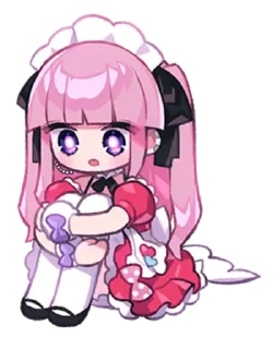 Sticker @emoji_cute 𝙼𝚎𝚗𝚑𝚎𝚛𝚊 𝙼𝚘𝚎𝚛𝚞 𝙼𝚒𝚖𝚒𝚗 - 2