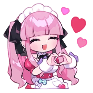 Sticker @emoji_cute 𝙼𝚎𝚗𝚑𝚎𝚛𝚊 𝙼𝚘𝚎𝚛𝚞 𝙼𝚒𝚖𝚒𝚗 - 6