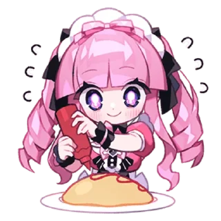 Sticker @emoji_cute 𝙼𝚎𝚗𝚑𝚎𝚛𝚊 𝙼𝚘𝚎𝚛𝚞 𝙼𝚒𝚖𝚒𝚗 - 3