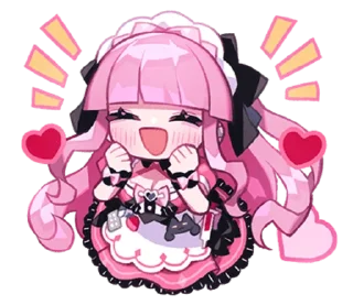 Sticker @emoji_cute 𝙼𝚎𝚗𝚑𝚎𝚛𝚊 𝙼𝚘𝚎𝚛𝚞 𝙼𝚒𝚖𝚒𝚗 - 10