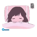 Menhera chan- @cocopry - мультфильм