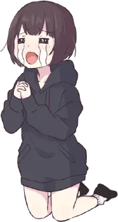 Стикер NOXII ЛУЧШИЙ - 9