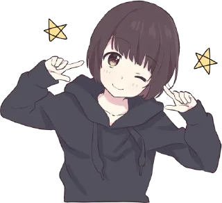 Стикер NOXII ЛУЧШИЙ - 3