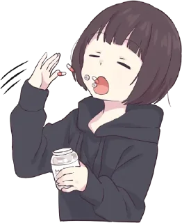 Стикер NOXII ЛУЧШИЙ - 10