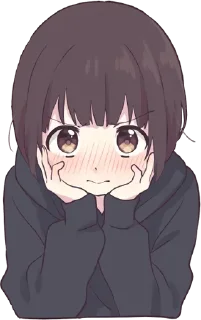 Стикер NOXII ЛУЧШИЙ - 7