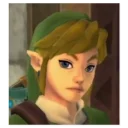 Sticker Menino Zelda by MagoDoMetal - 6