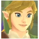 Sticker Menino Zelda by MagoDoMetal - 10