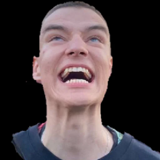 Человек зуб человеческое лицо