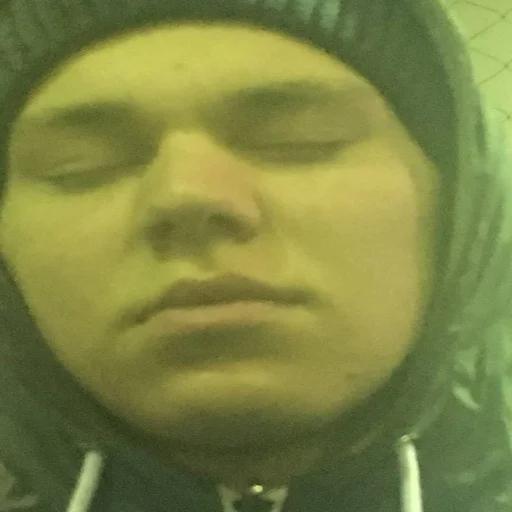 человеческое лицо селфи Человек