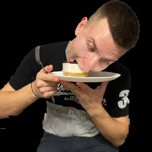 Человек одежда человеческое лицо