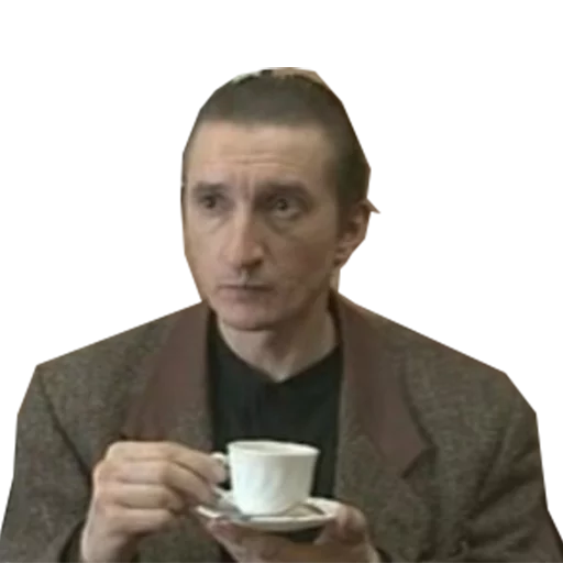 Человек человеческое лицо кофейная чашка