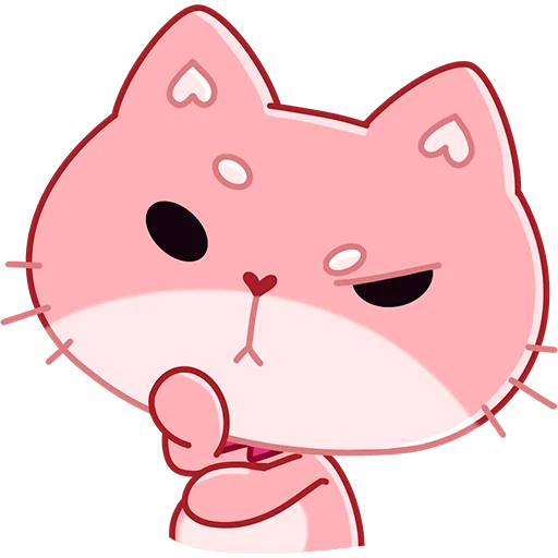 Sticker MeoAnamil - 1