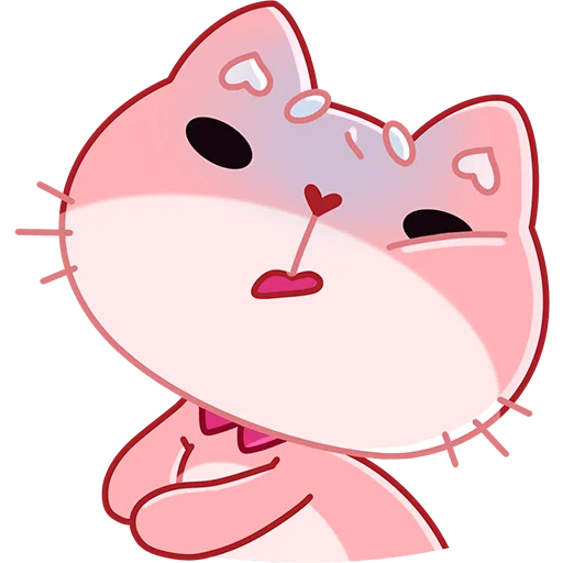 Sticker MeoAnamil - 1