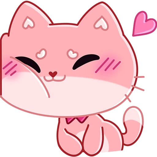 Sticker MeoAnamil - 1