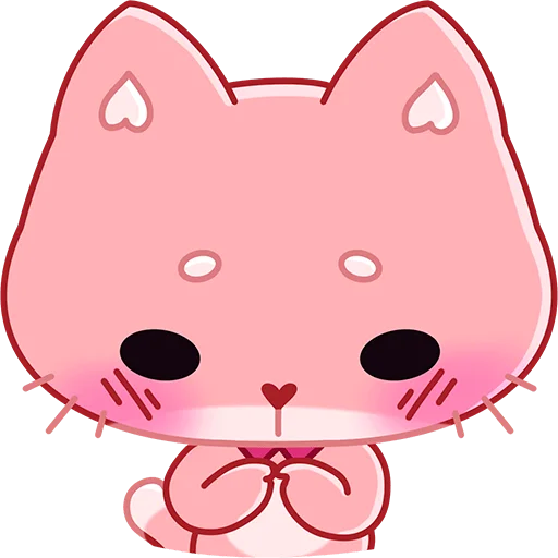 Sticker MeoAnamil - 1