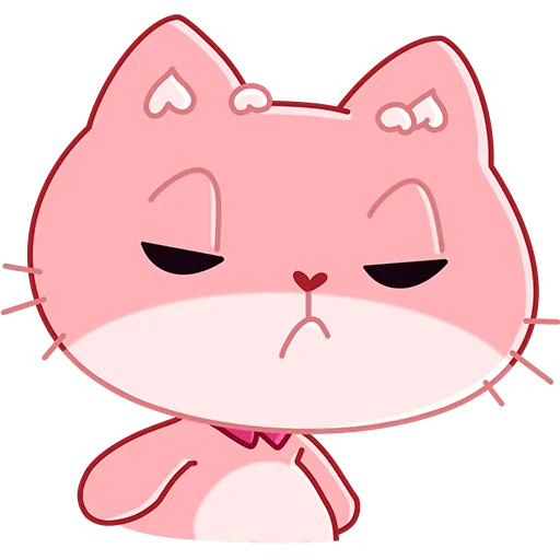 Стикер MeoAnamil - 1