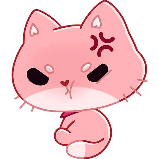 Sticker MeoAnamil - 1