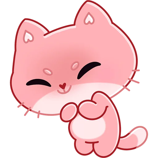 Sticker MeoAnamil - 1