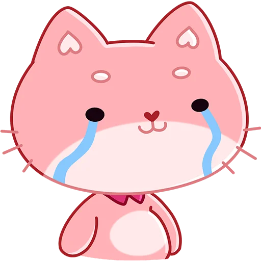 Sticker MeoAnamil - 1