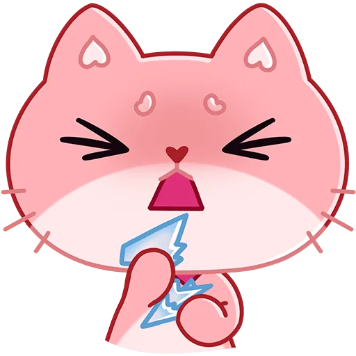 Sticker MeoAnamil - 1