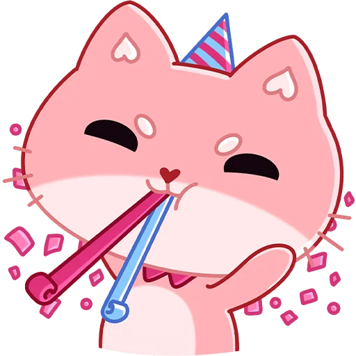 Sticker MeoAnamil - 1