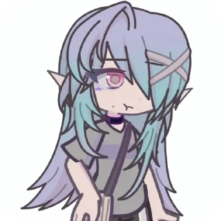 Sticker Меов - 6