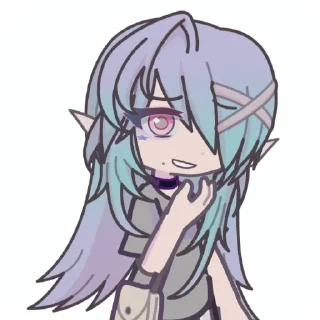 Sticker Меов - 3